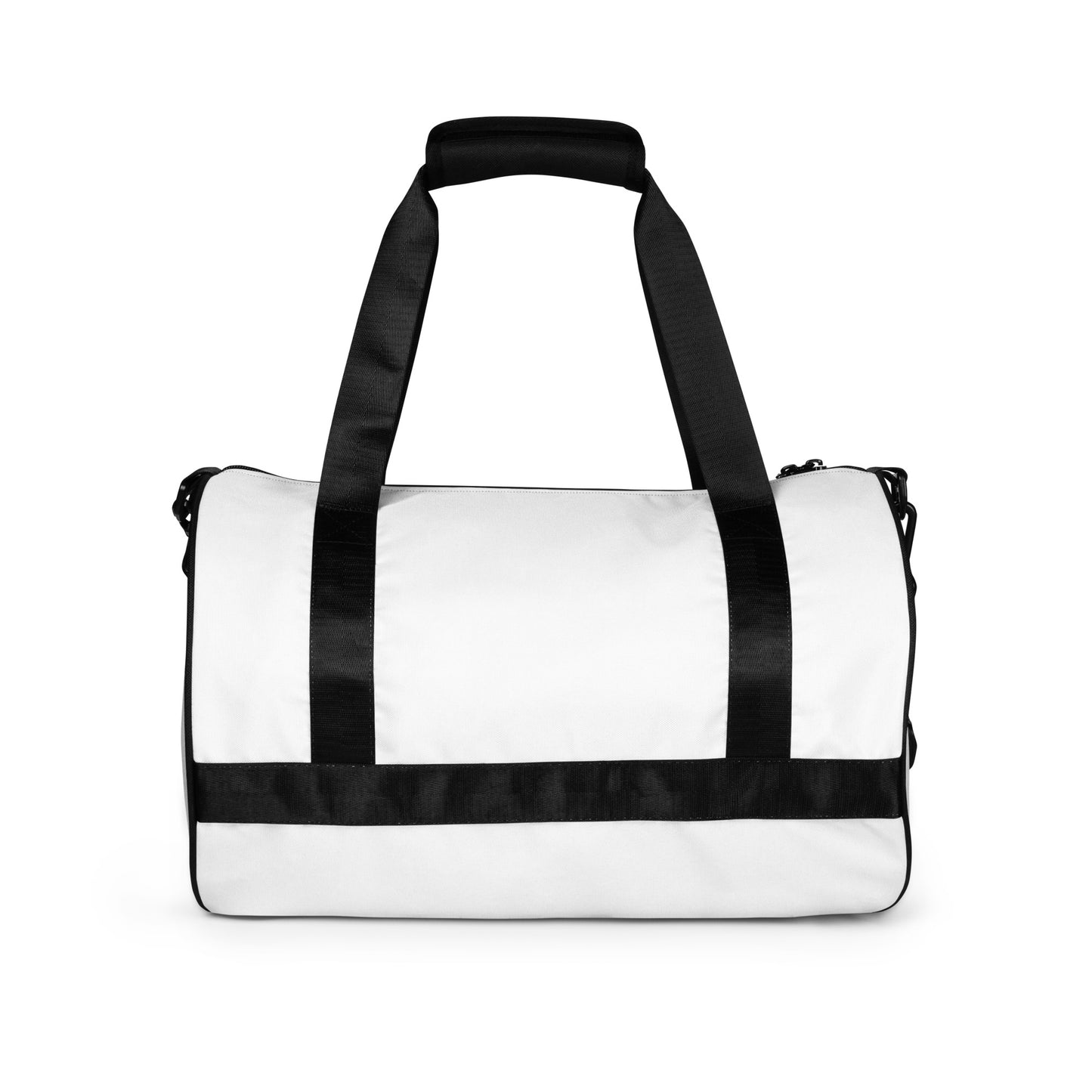 ChadWorld Brand All-Over Print Gym Bag