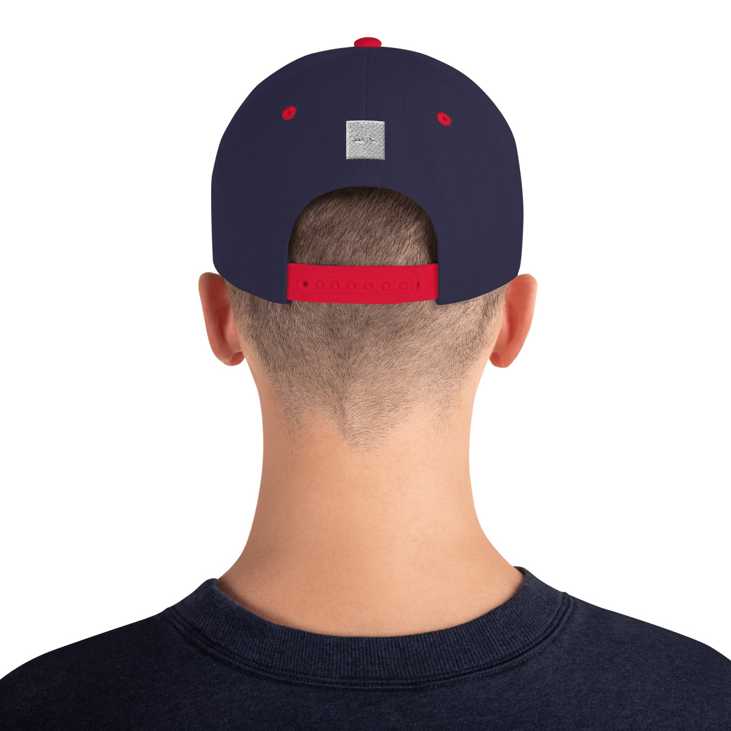 Snapback Hat
