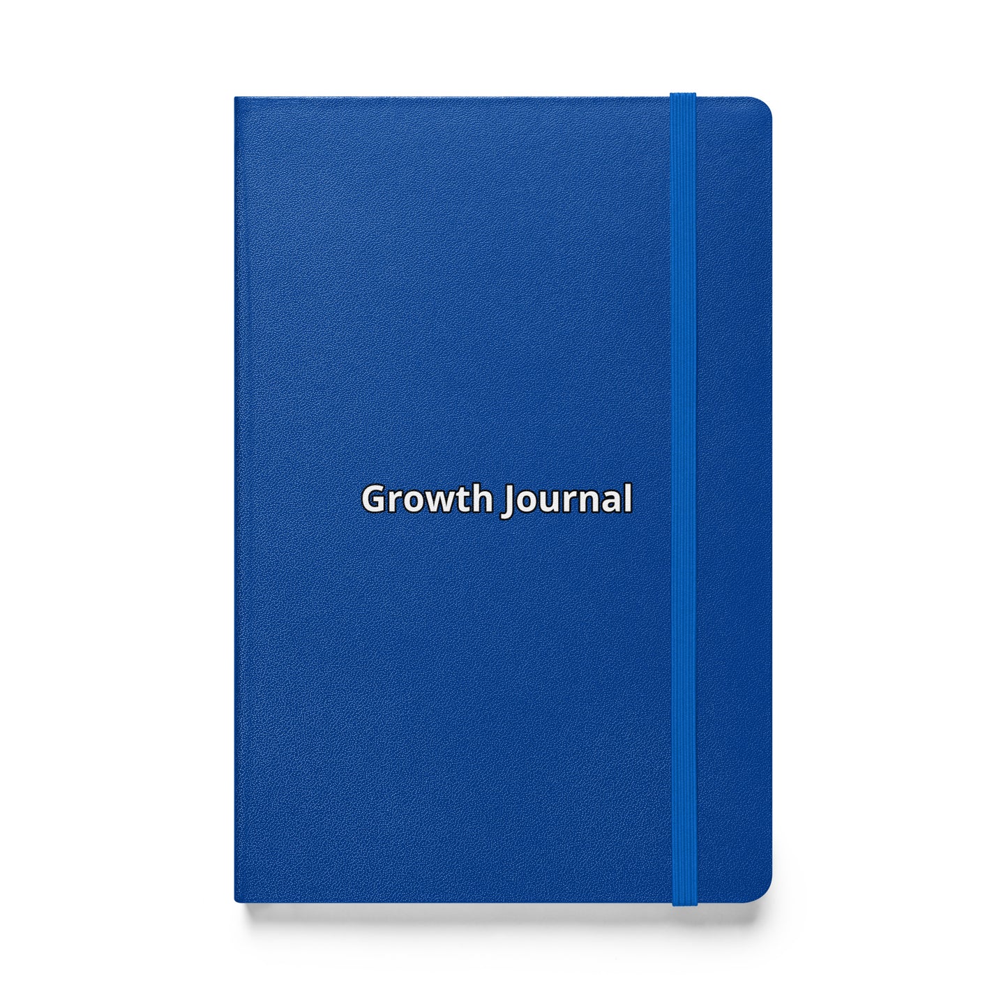 Growth Journal