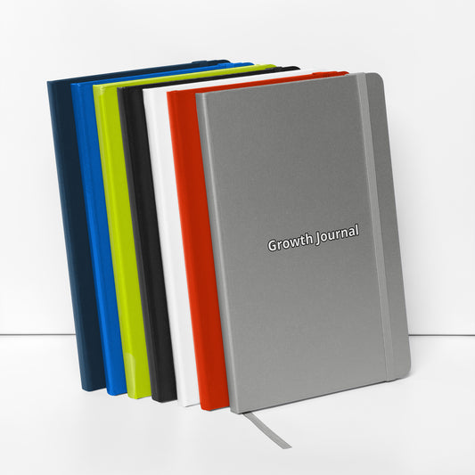 Growth Journal