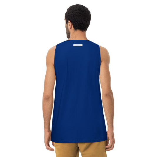 Men’s Premium Tank Top