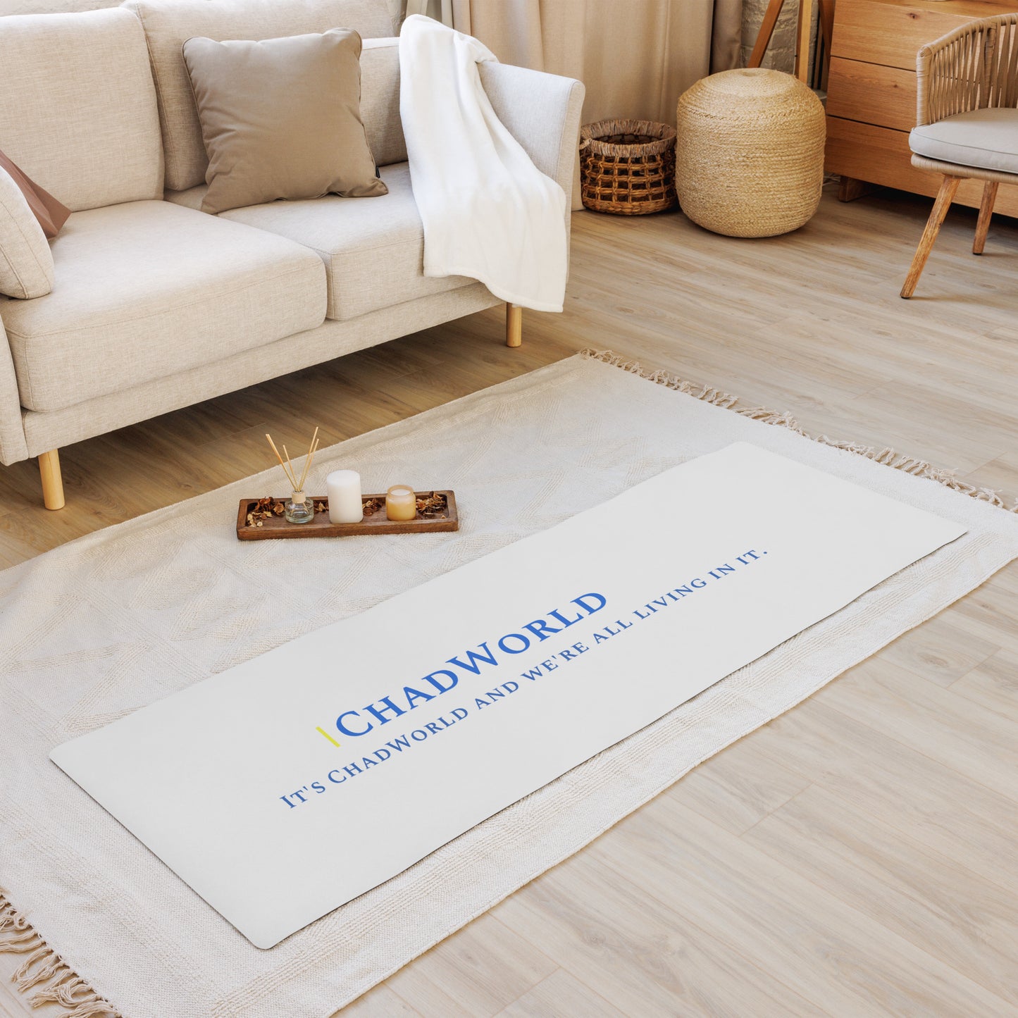 Yoga Mat
