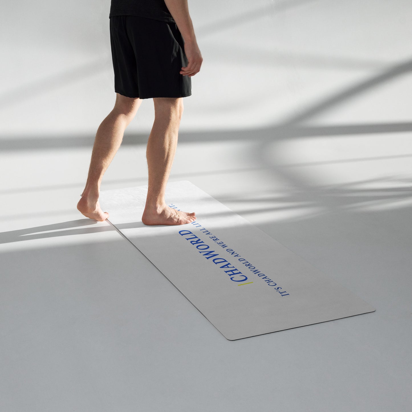 Yoga Mat