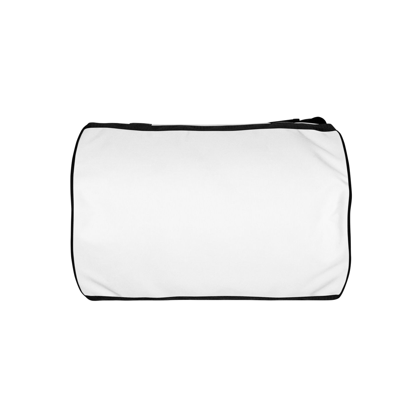 ChadWorld Brand All-Over Print Gym Bag