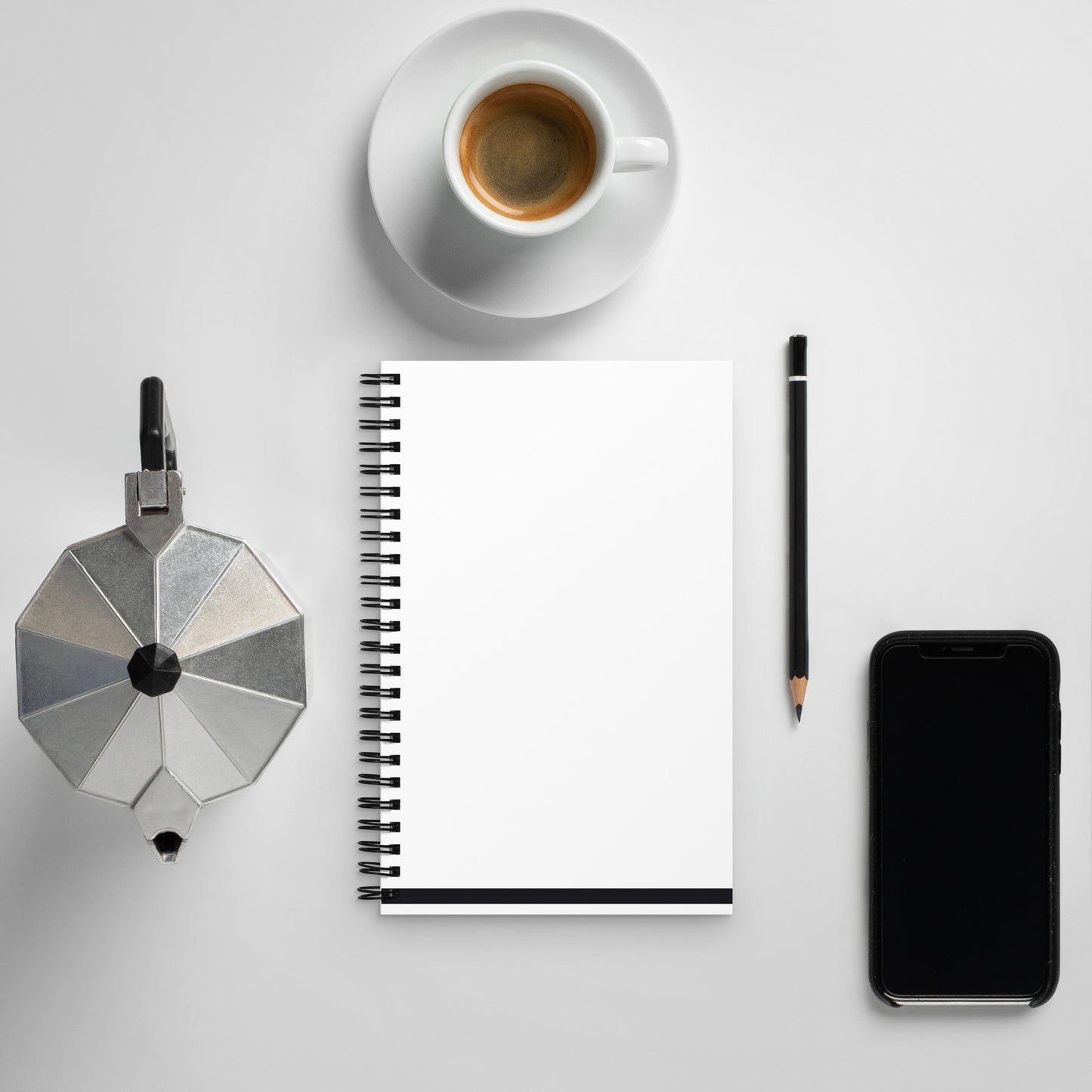 Reflections Notebook